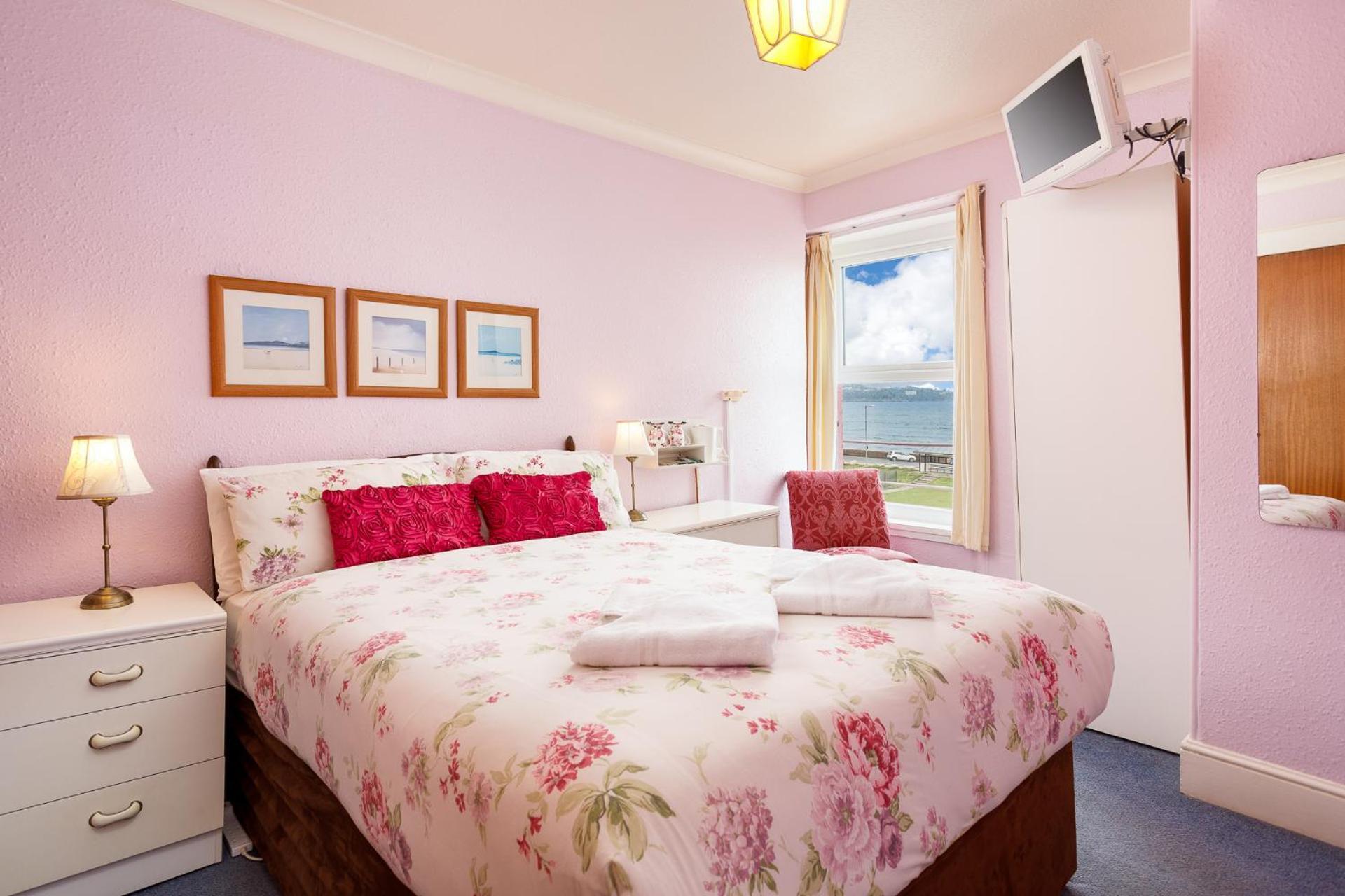 Cherry Tree Hotel Paignton Dış mekan fotoğraf